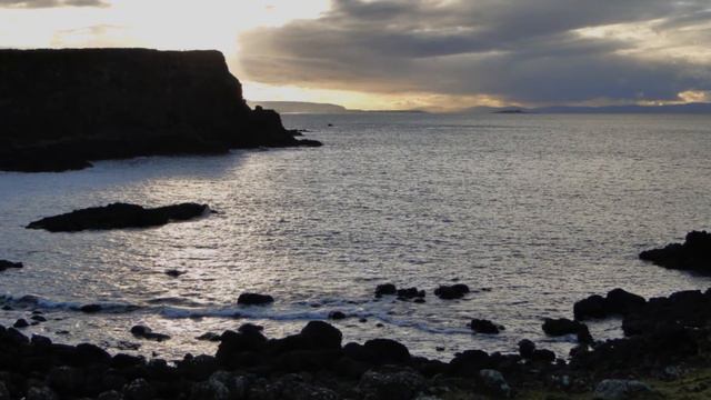 Celtic Woman - Scarborough Fair смотреть онлайн