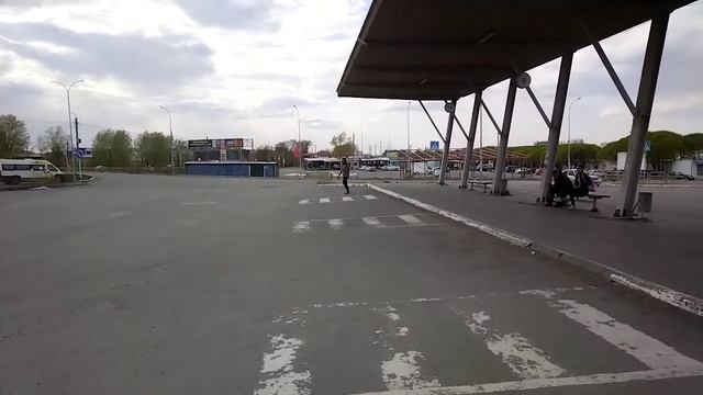 поездка на микроавтобусе газель Некст A64R45 ( 2021 г.в ), Т250ЕН774, маршрут 134 смотреть онлайн