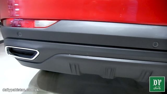 Changan ne SUV b launch kar di, qeemat aur features janiye смотреть онлайн