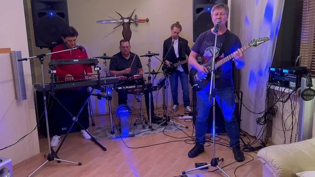 Нет тебя прекрасней 2023