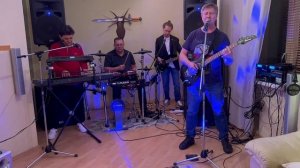 Нет тебя прекрасней 2023