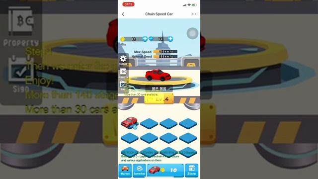 WEB3.0 racer game racer.gamefibox.club - how to play смотреть онлайн