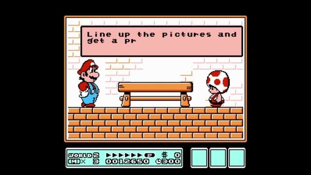 Off Camera Secrets | Super Mario Bros. 3 - Boundary Break ft. A+Start & Beta64 смотреть онлайн