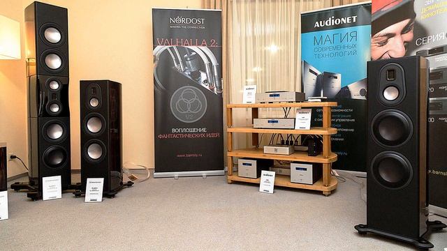 Кошмар аудиофила при покупке техники. смотреть онлайн