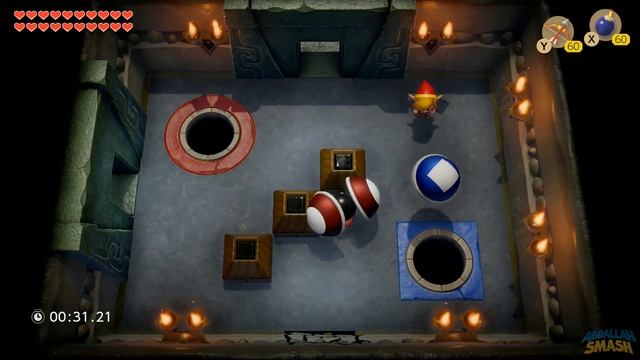 Link's Awakening - BEST Ways of How To Get Infinite Rupees EASY! (Nintendo Switch) смотреть онлайн