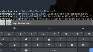 Возможно добраться до границы мира в Minecraft?