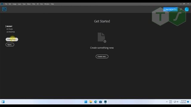 Adobe: One Click to install Adobe Photoshop CC 2018 on Windows 11 | TOP SHARE смотреть онлайн