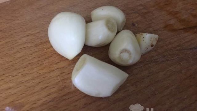 Книга рецептов