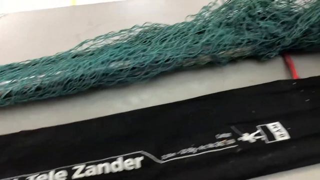 Подсак для рыбалки смотреть онлайн