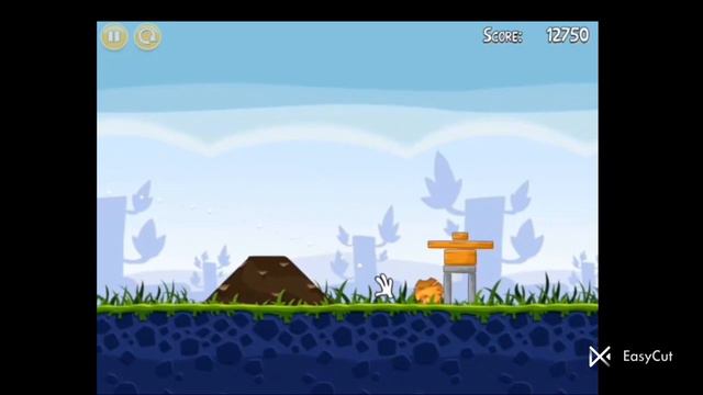 анализ фон базы angry birds смотреть онлайн