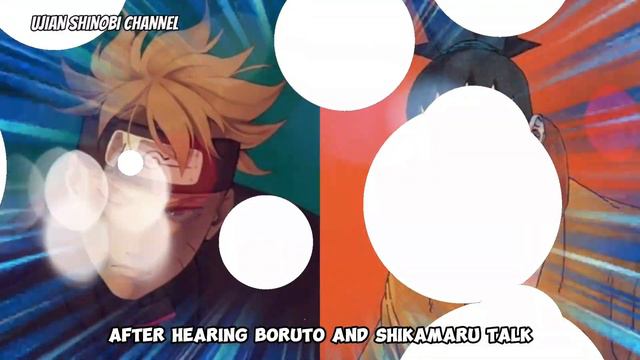 Boruto Episode Terbaru Pertarungan Sebenarnya - Two Blue Vortex Chapter 8 Part 135 смотреть онлайн