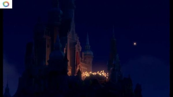 Песни принцесс Disney