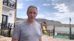 Отзыв гостей Гостевого Дома Таврика