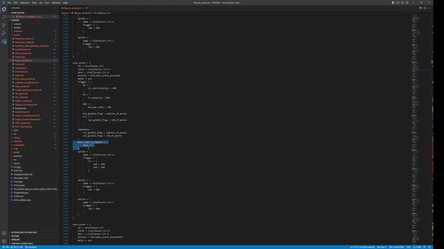 Hearts of Iron 4 (HOI4) Quick modding tutorial "How to create city fall and liberation events" смотреть онлайн