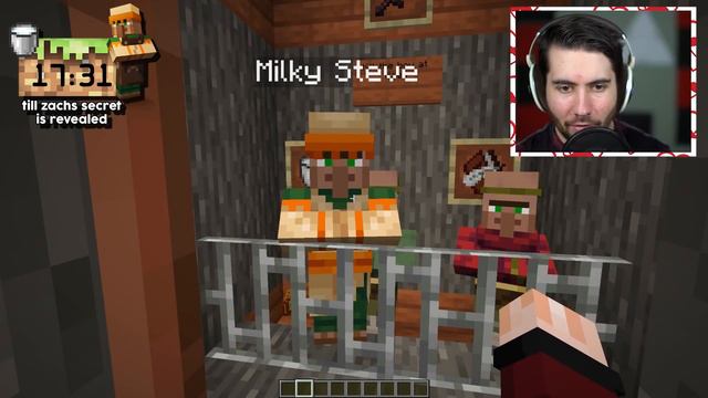 Testing Minecraft Build Hacks To See If They Work! смотреть онлайн