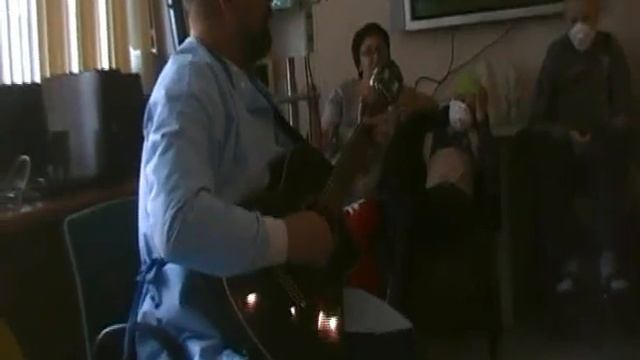 День Именинника + Др Звёздочки часть2.avi смотреть онлайн