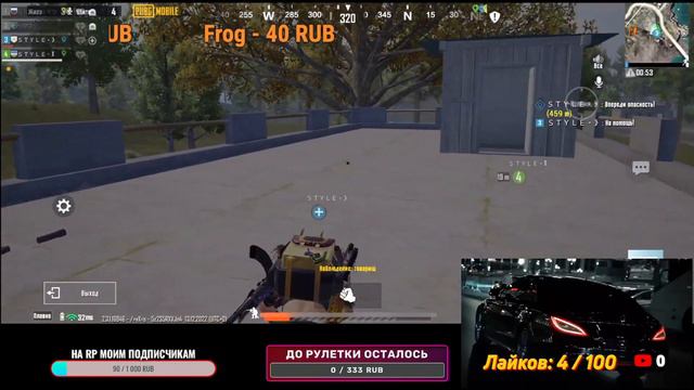 🚀СВЕЖАЯ СЕНСА ОТ VETREL-ТЕСТИМ