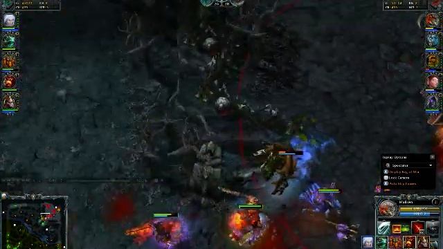 Heroes Of newerth - Fails and Wins смотреть онлайн