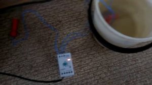 Защита скважинного насоса от сухого хода