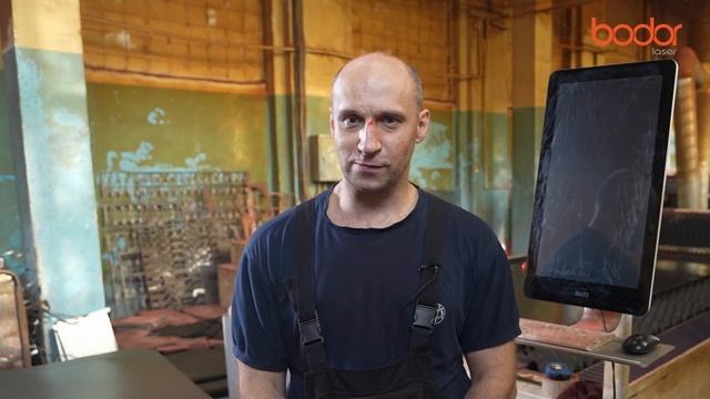 ИЗГОТОВЛЕНИЕ ПОЖАРНОГО ОБОРУДОВАНИЯ | Bodor А3 1500W (MAX) смотреть онлайн