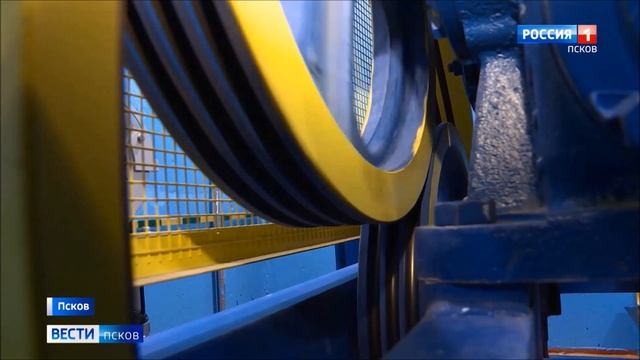 Триста лифтов в Псковской области требуют оперативной замены смотреть онлайн