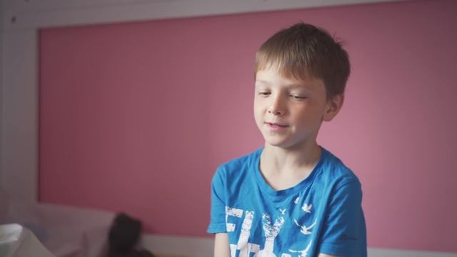 Многодетная семья Ковалинских смотреть онлайн