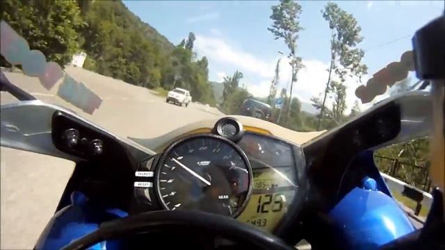 Yamaha R 1 Medeo Almaty смотреть онлайн