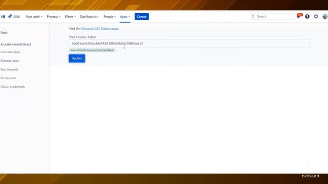 CircleCI Integration for Jira смотреть онлайн