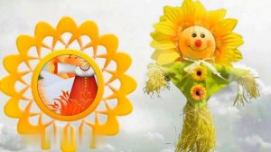 Масленица-душечка.. муз. инет, исп. Светлана Беликина,видео  В. ЗУБКОВА.