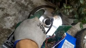 ГИРОСКУТЕР В МЕТАЛЛОЛОМ! ДОБЫВАЮ МЕДЬ!