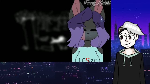 [Критика] Furry_Kidoki-хороший ли критик смотреть онлайн