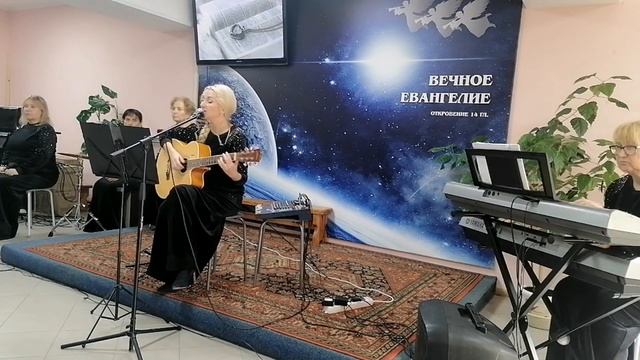 Молитва это Божий дар " Yaffa" смотреть онлайн