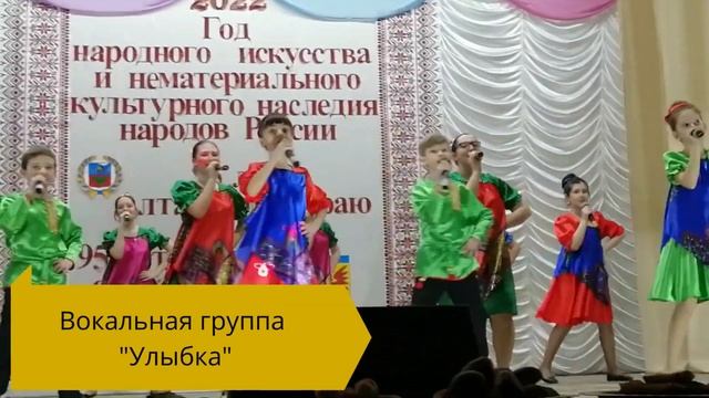 В Немецком районе начались фестивали смотры немецкой культуры смотреть онлайн