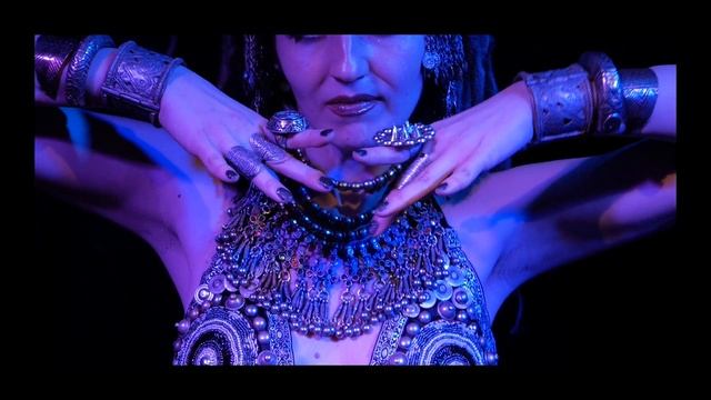 Authentic tribal Afghan jewelry/ Аутентичные трайбл украшения из Афганистана смотреть онлайн