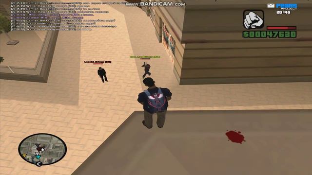 gta sa 2018 05 23 20 45 55 283 смотреть онлайн