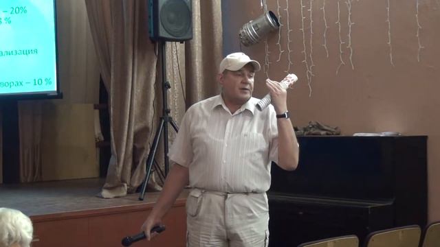 А.Баташев в Купавне (часть 2) смотреть онлайн