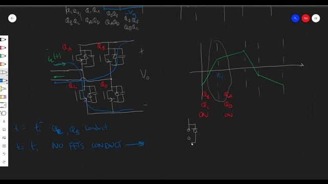Lecture 8.9: The DAB and Soft Switching смотреть онлайн