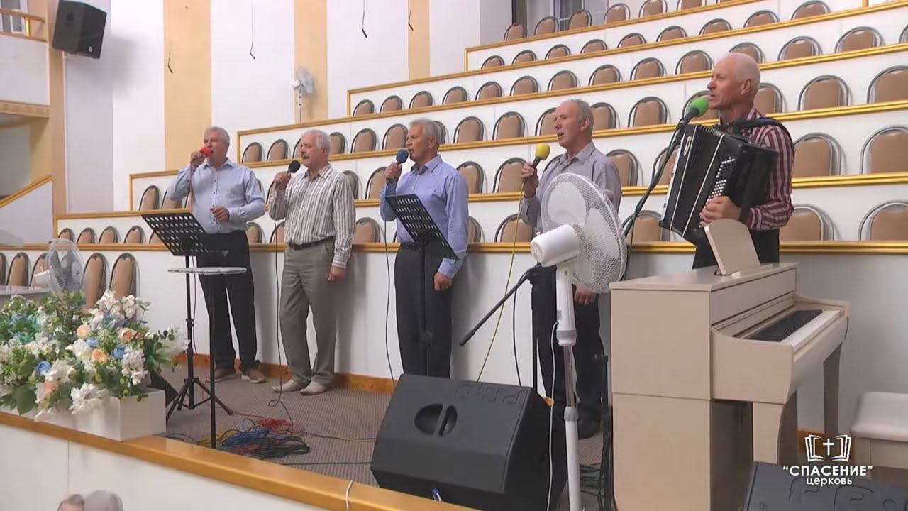 Хвала Тебе, о, Боже Всемогущий / Песня смотреть онлайн