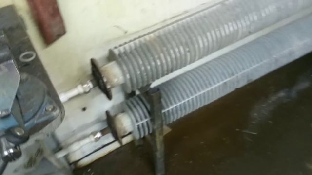Ракетная печь. Теплоноситель смотреть онлайн