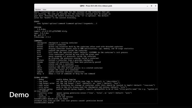 IPE Namespaces - Targeted Enforcement of CI - Deven Bowers, Microsoft смотреть онлайн