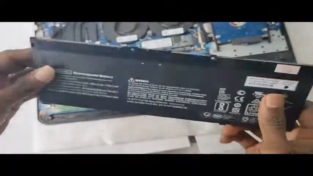 Hp 15-CB053TX Laptop Battery Replaced | SR04XL Battery | Hp pavilion | Tamil смотреть онлайн