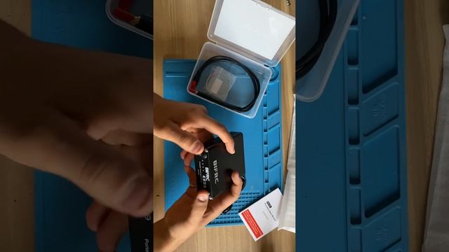 فتح علبة الة لحام نقطية | unboxing bifrc Portable Spot Welding Machine смотреть онлайн