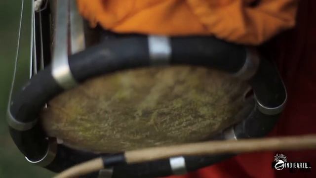 Anthony in Party - Odakara | Folk music from India смотреть онлайн