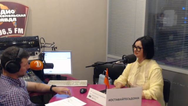 04.06 12.03 Олеся Бирюлькина - Творчество на самоизоляции - Школа до и после карантина смотреть онлайн