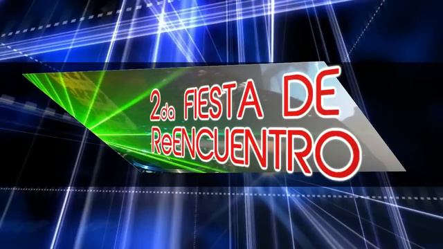 CN. JULIO CESAR TELLO - REENCUENTRO 2013 смотреть онлайн