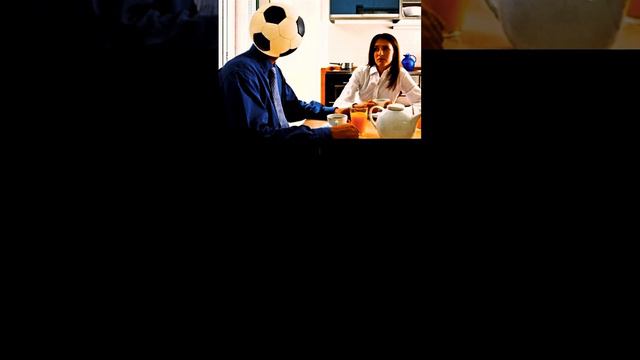 Жене и шефу! :) смотреть онлайн