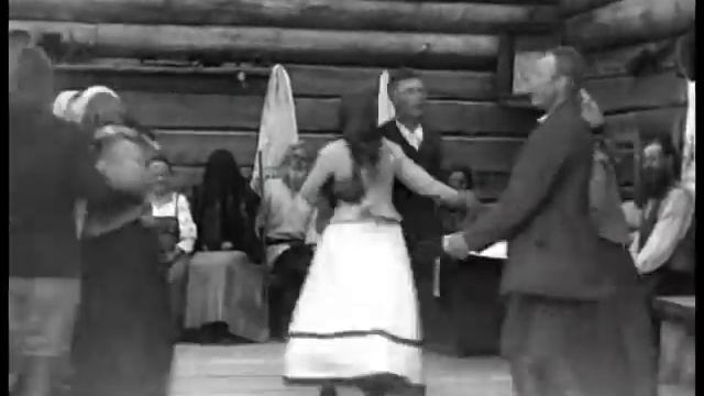 Карельская свадьба 1920 г.,Суоярви смотреть онлайн