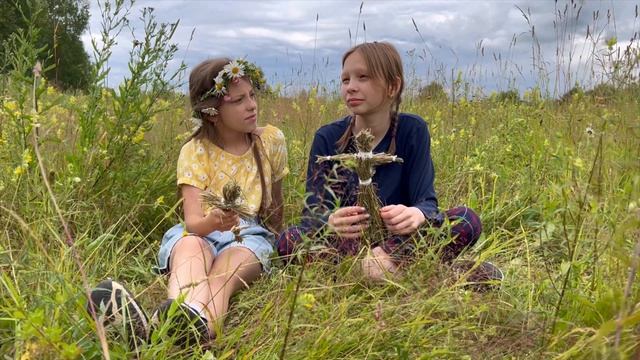 Короткометражный фильм «Куклы» режиссер: Денис Бондарков