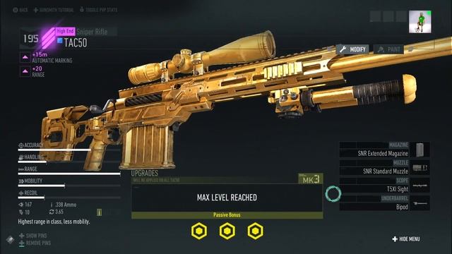Ghost Recon Breakpoint | Tips & Tricks | MY FAVOURITE WEAPON LOADOUTS смотреть онлайн