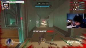 1 HOUR OF GAMER RAGE │#4